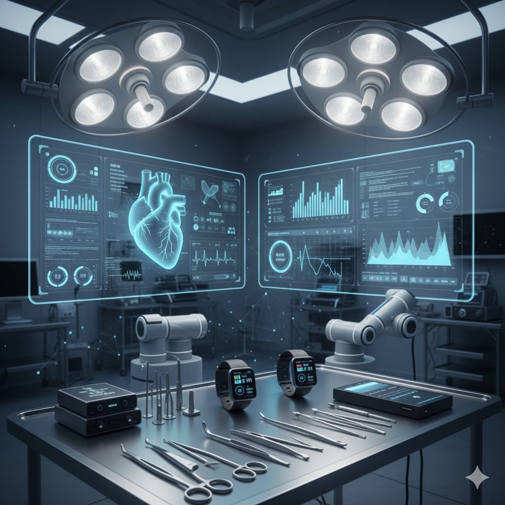 Medical Devices