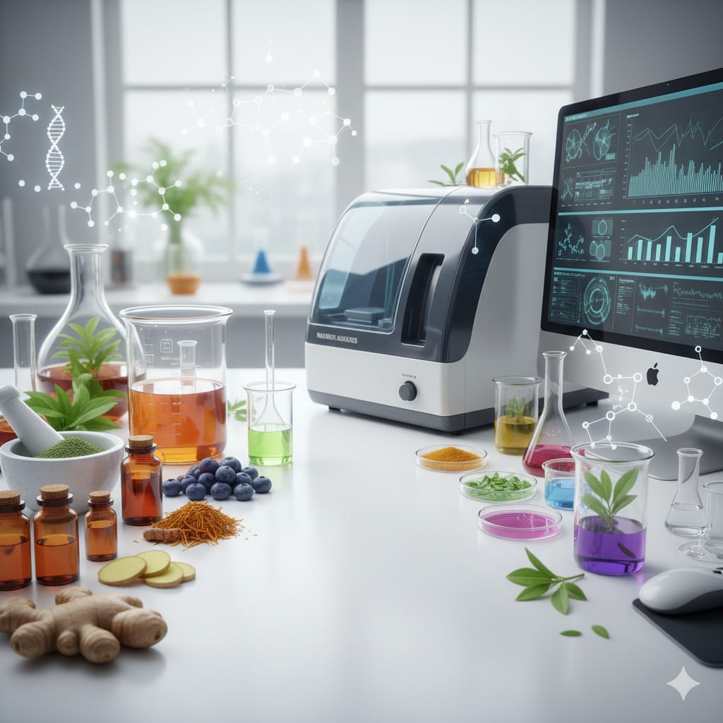 Nutraceuticals